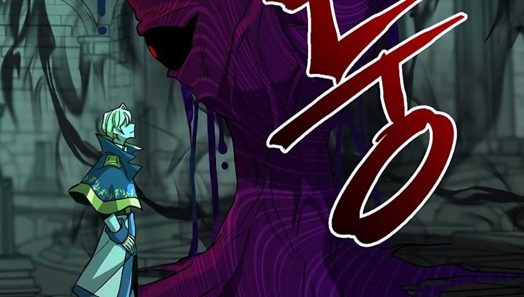 Archmage Transcending Through Regression Chapter 33