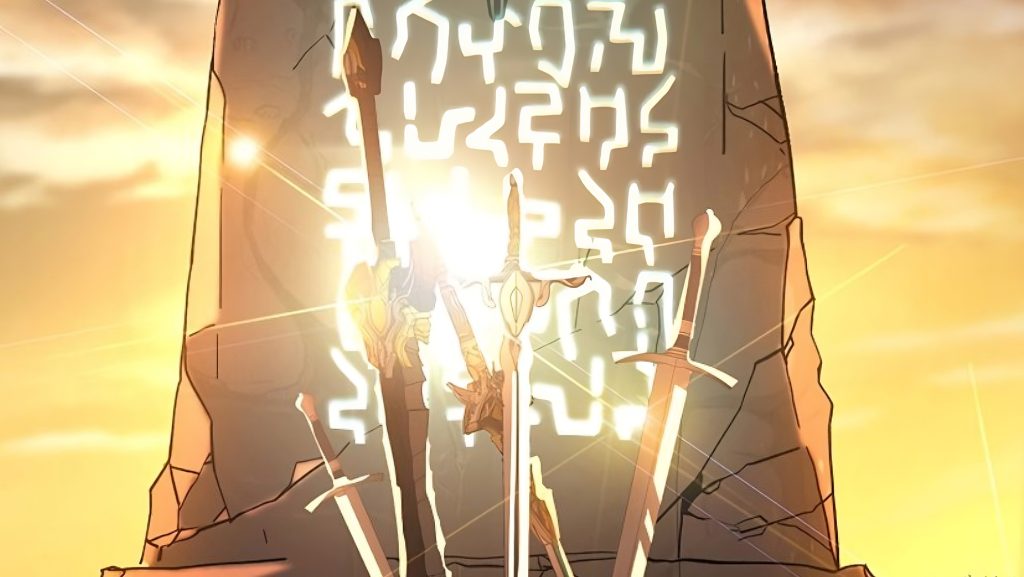 Archmage Transcending Through Regression Chapter 33