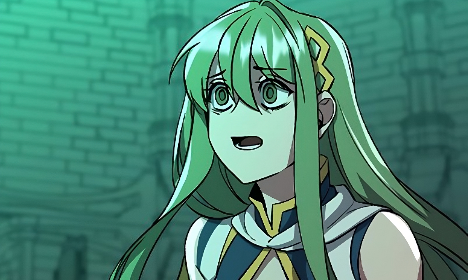 Archmage Transcending Through Regression Chapter 33