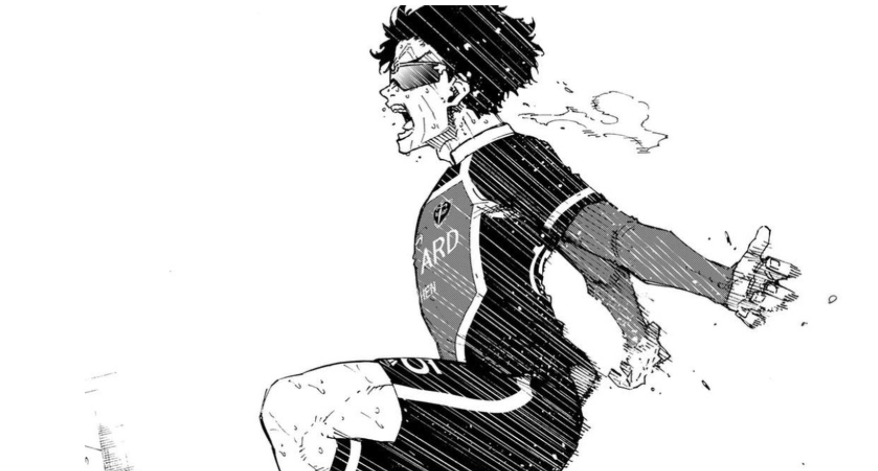 Blue Lock chapter 204