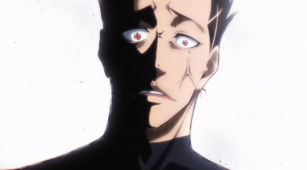 Blue Lock Episode 15
