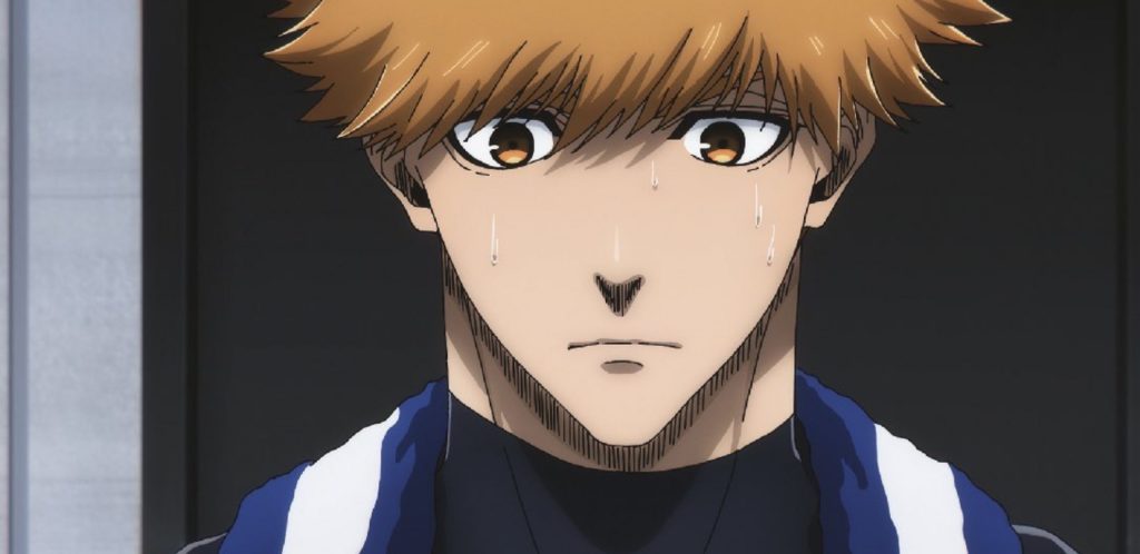 Blue Lock Episode 17 teaser