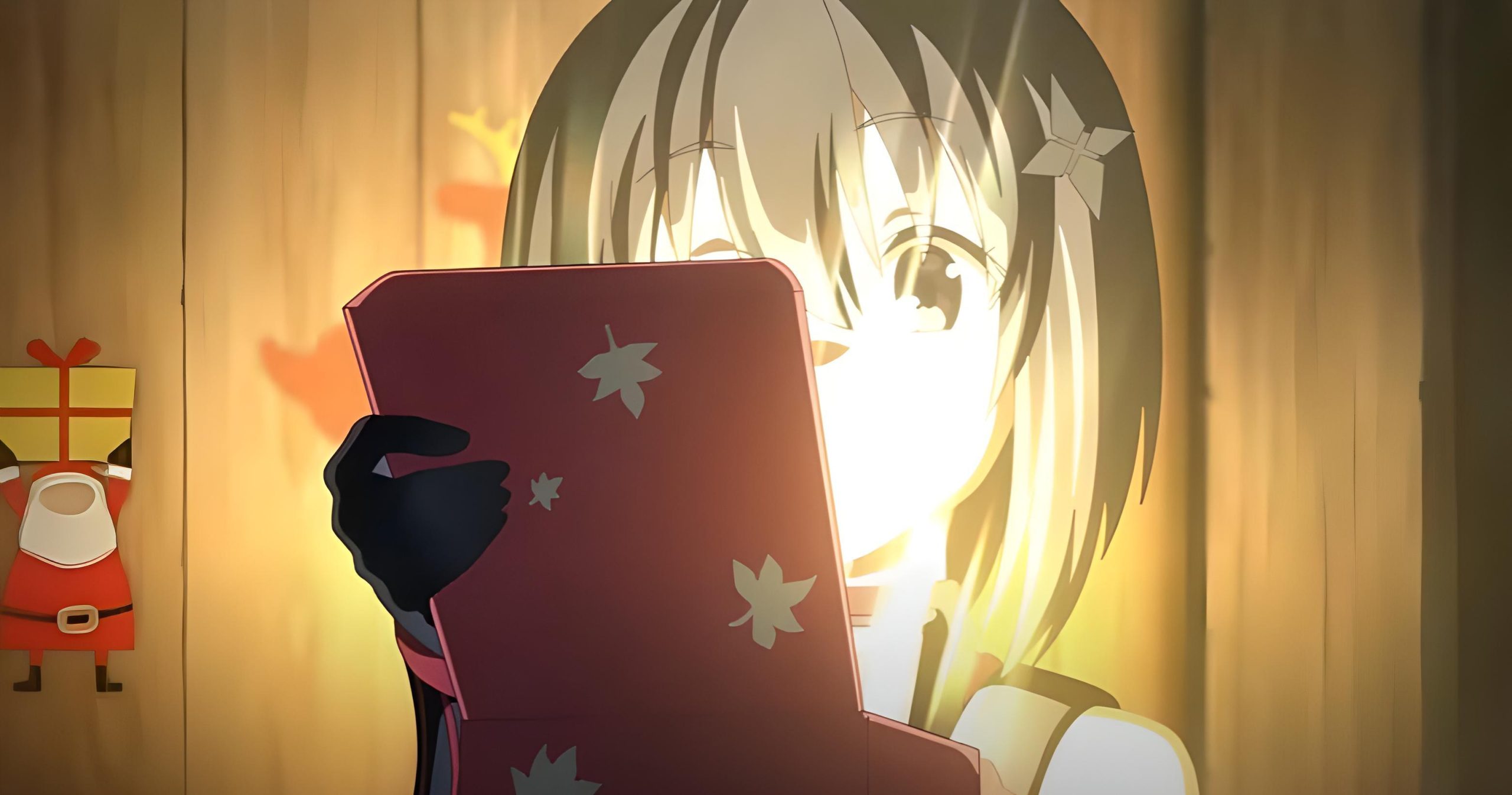 Bofuri Season 2 Episode 1
