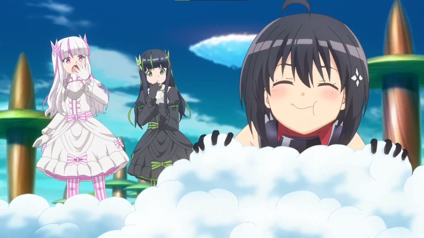 Bofuri Season 2 Episode 1