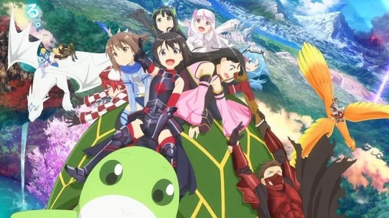 Bofuri Season 2 Episode 2 poster