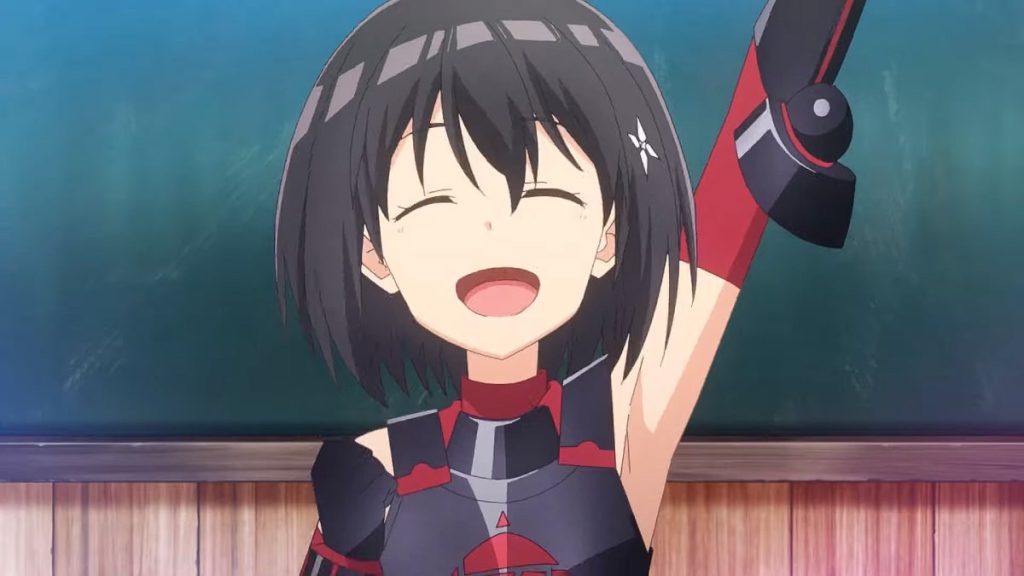 Bofuri Season 2 Episode 2 teaser