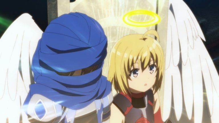 Bofuri Season 2 Episode 3