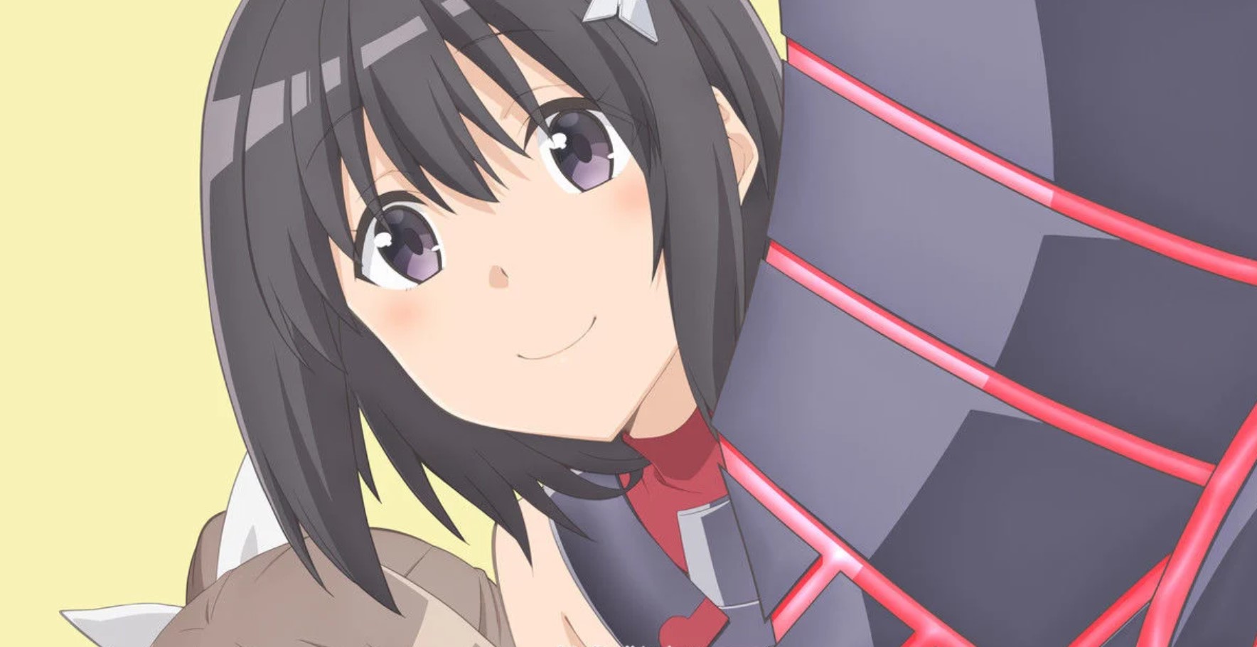 Bofuri Season 2 Episode 4