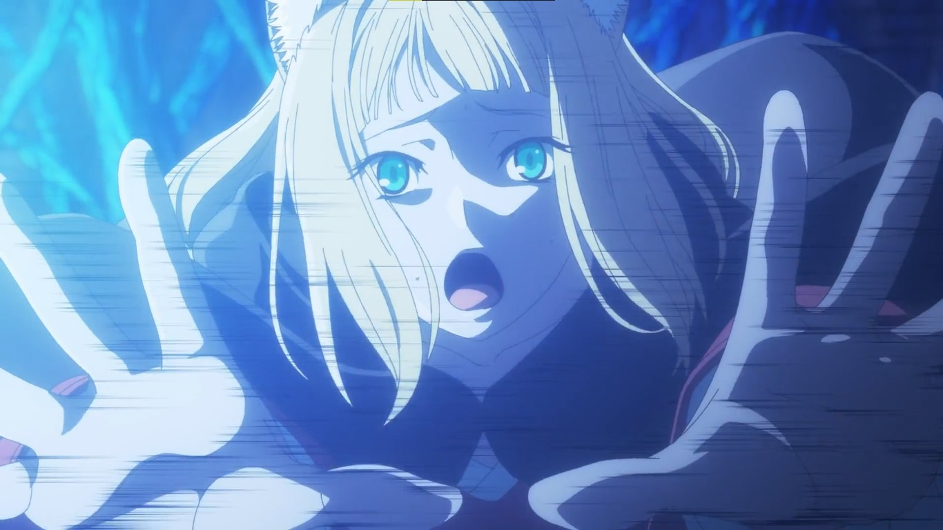 Danmachi Season 4 Episode 14