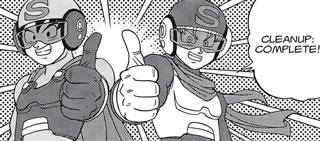 Dragon Ball Super Chapter 89