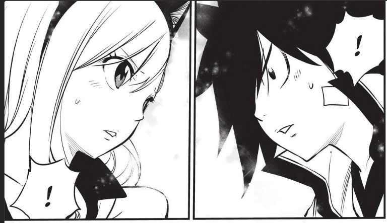 Edens Zero Final Arc