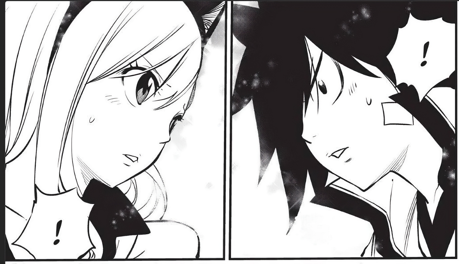 Edens Zero Final Arc