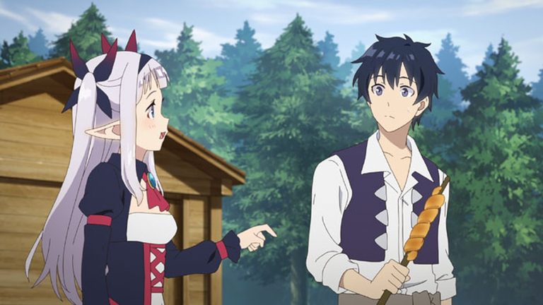 Farming Life In Another World Episode 3 release e.v1