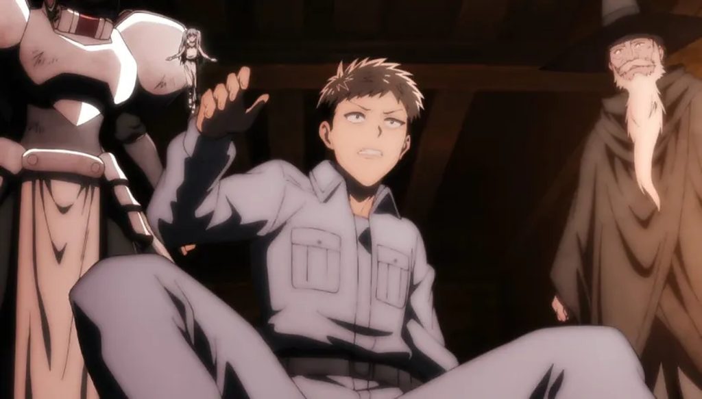 Handyman Saitou In Another World Episode 5 ce preview.v1 (1)
