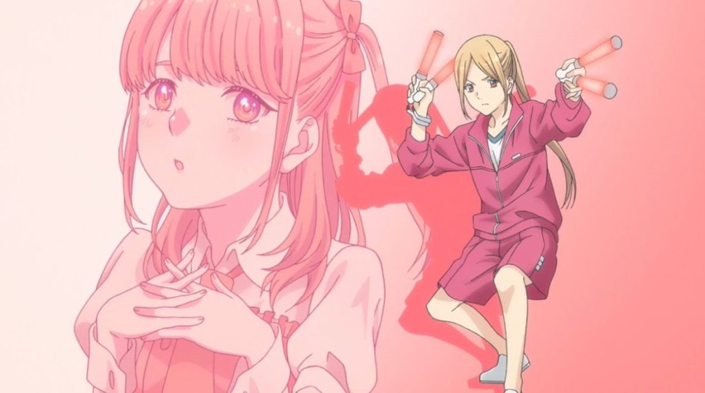 If My Favorite Pop Idol Made It To Budokan, I Would Die Film teaser