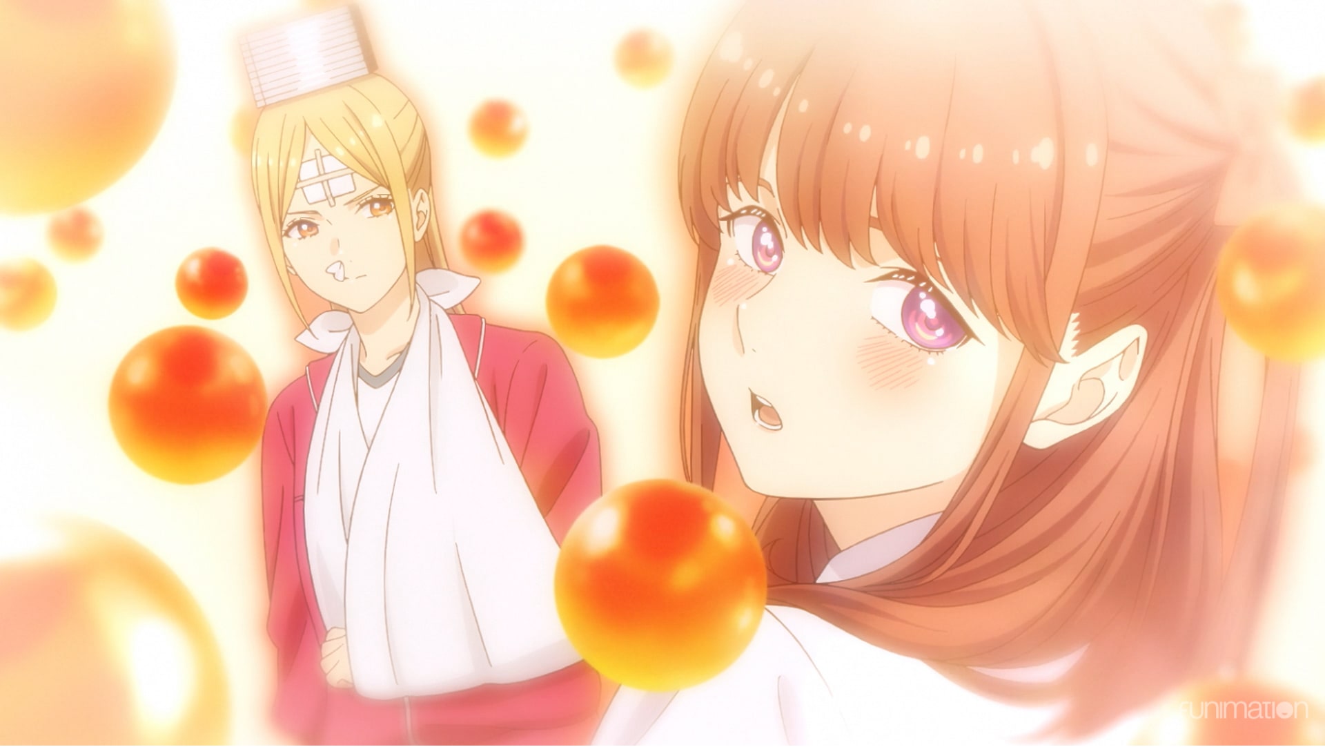If My Favorite Pop Idol Made It To Budokan, I Would Die Film trailer ec