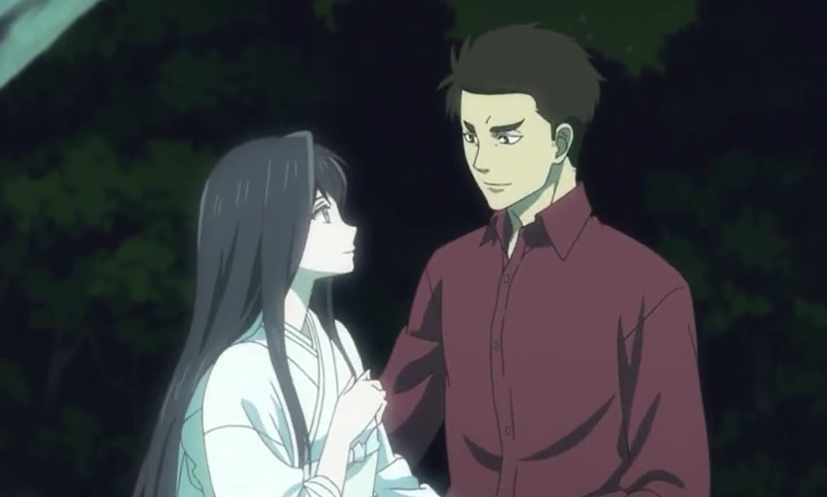 In/Spectre Season 2 Episode 4 c trailer
