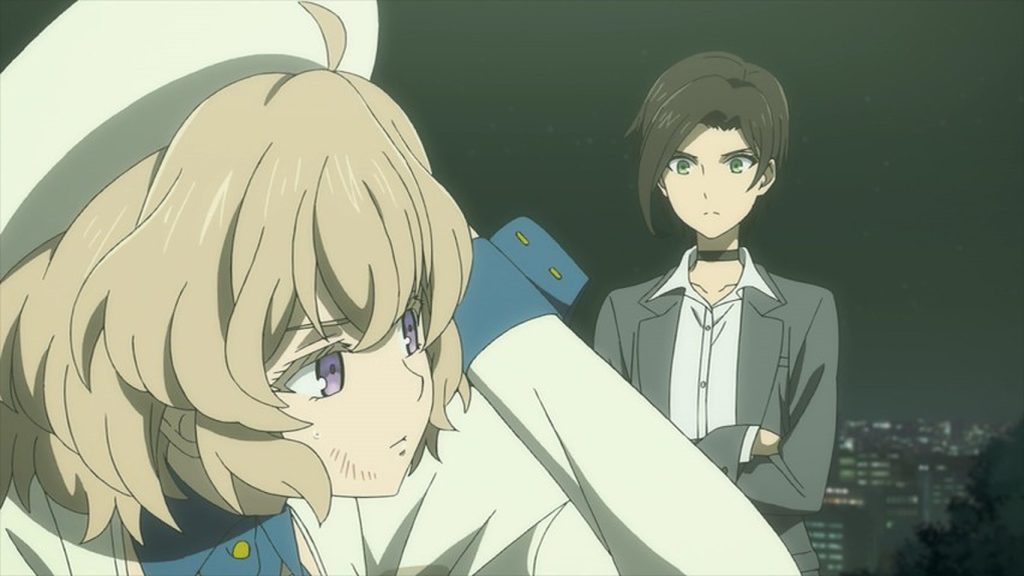 InSpectre season 2 episode 3 teaser en.v1
