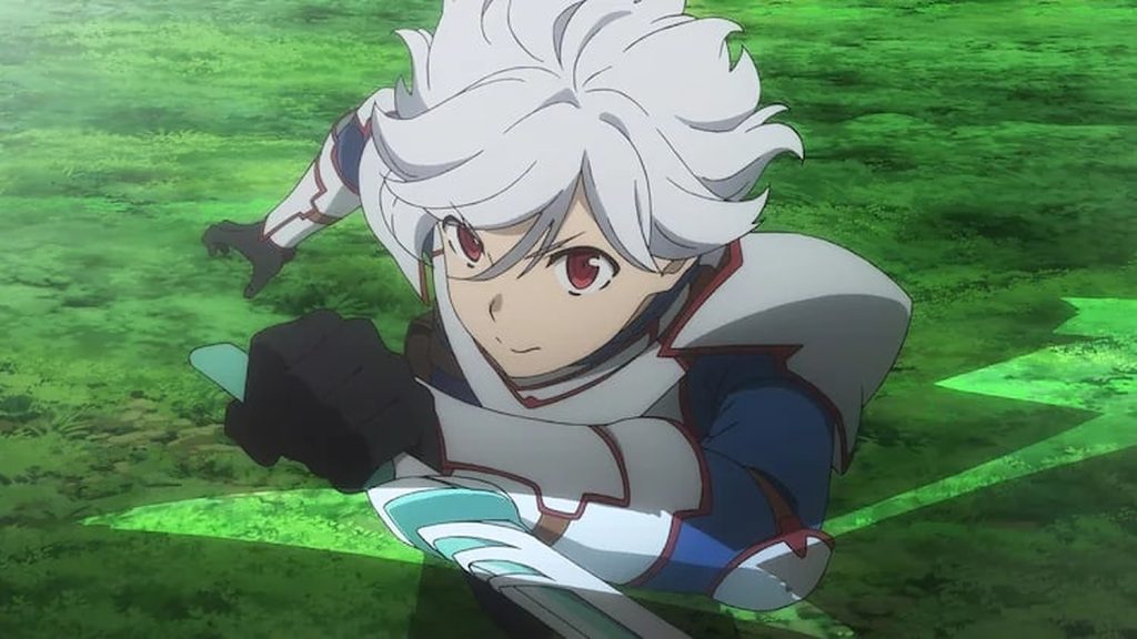 Is It Wrong to Pick Up Girls in a Dungeon Season 4 Episode 16 ce spoiler.v1