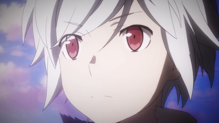 Is It Wrong to Pick Up Girls in a Dungeon Season 4 Episode 16 teaser