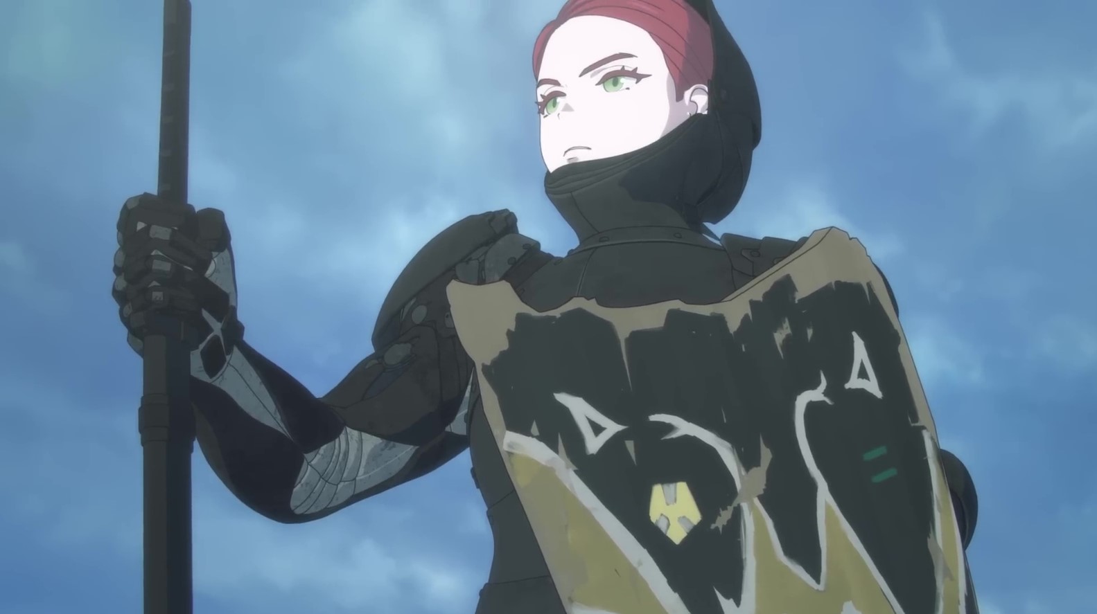 Kaina of the Great Snow Sea anime film release date