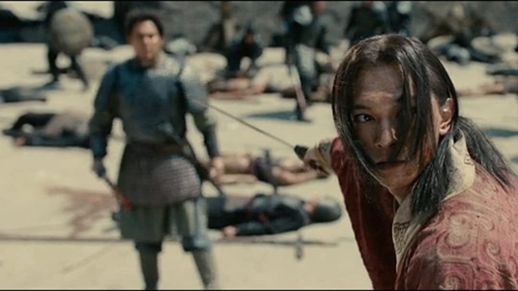 Kingdom Live-Action spoiler.v1