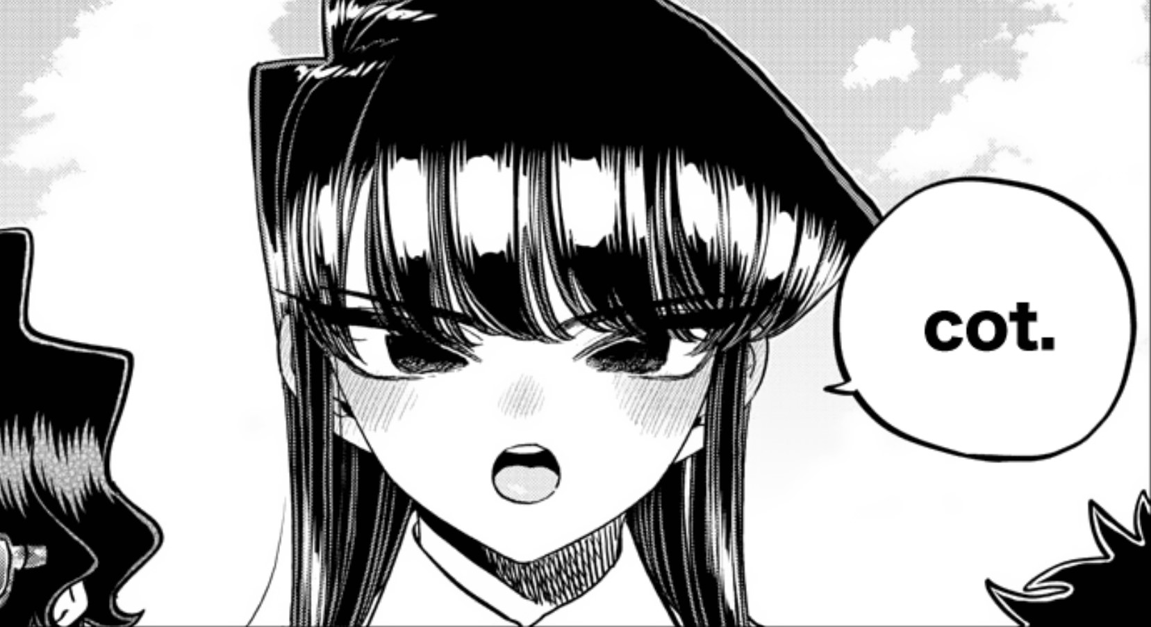 Komi Can't Communicate Chapter 388 release date