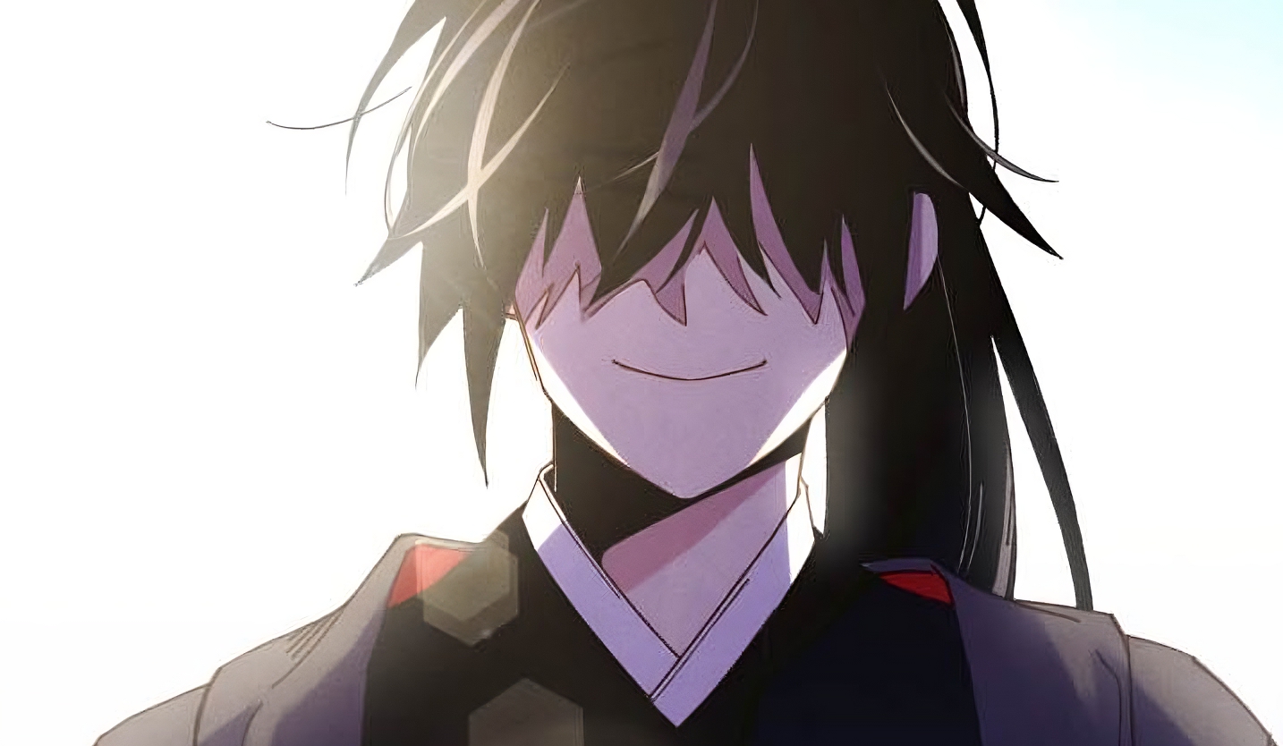 Lightning Degree Chapter 144