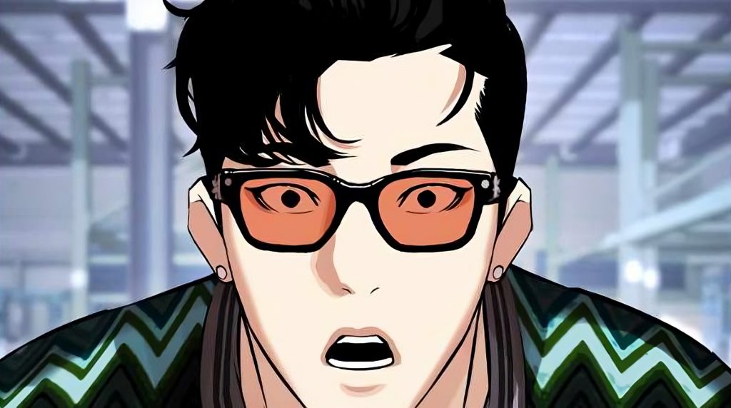 Lookism Chapter 431