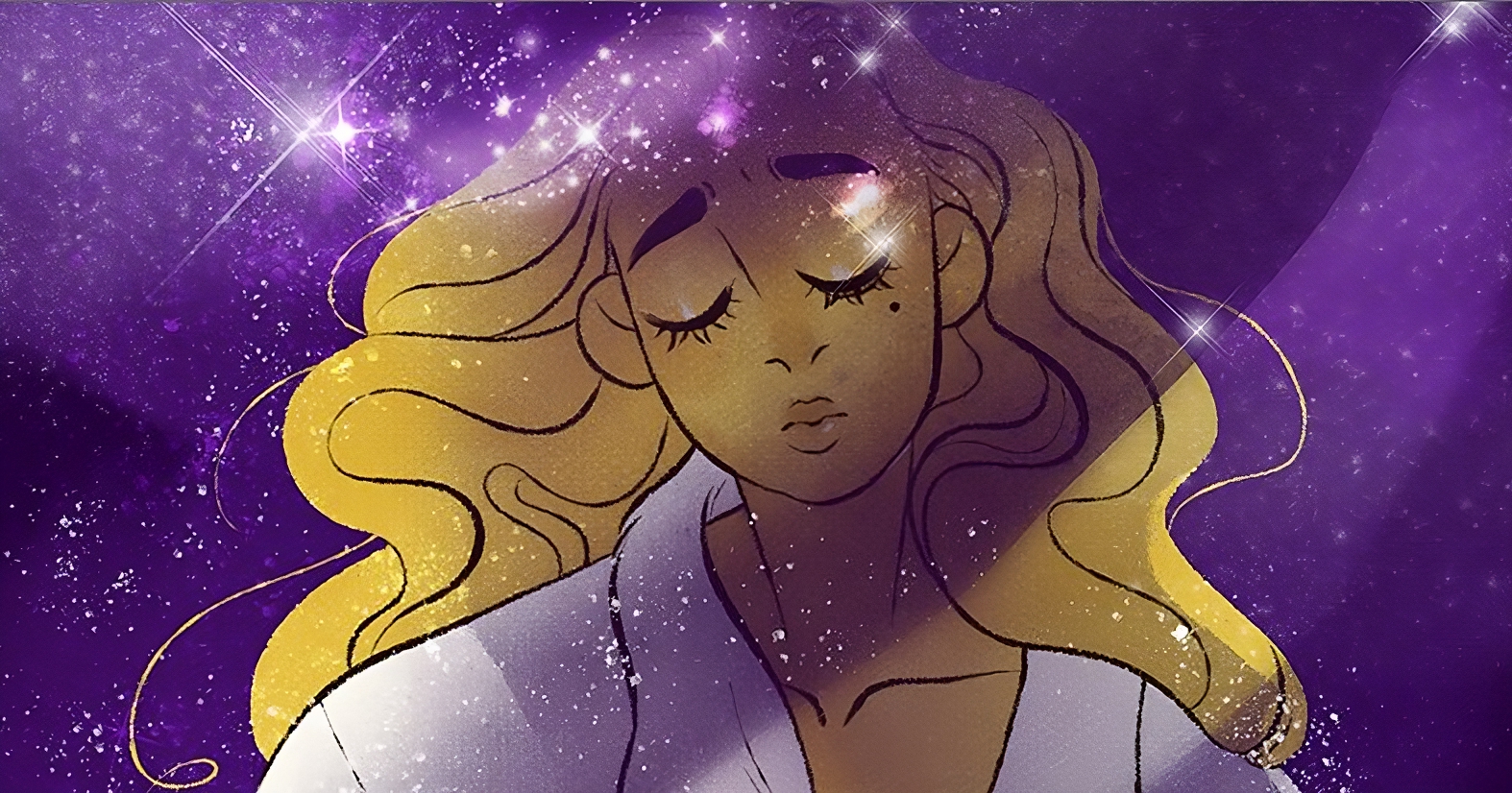 Lore Olympus Chapter 227