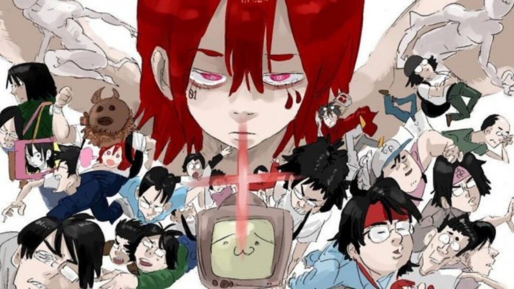Magical Girl Destroyers Anime 