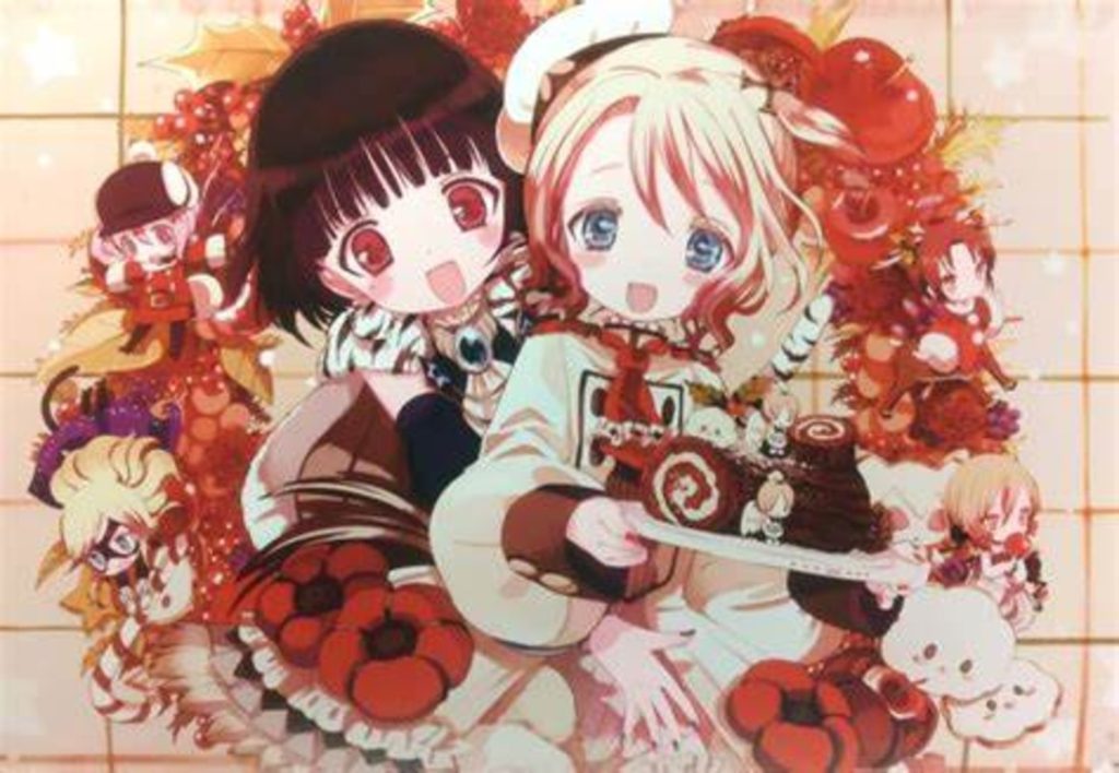 Magical Girl Raising Project Restart Anime