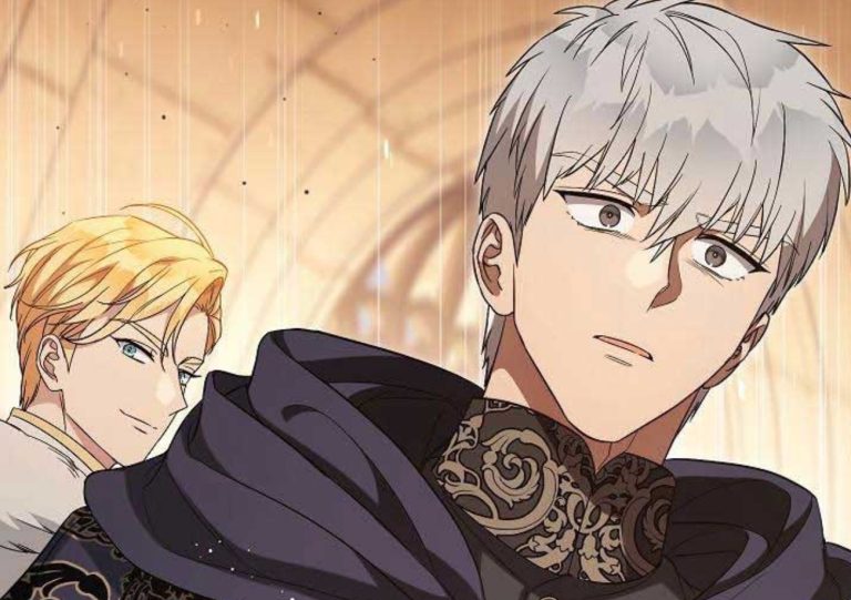 Marriage of Convenience Chapter 68