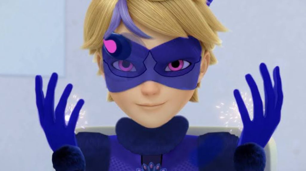 Miraculous ladybug season 6 release