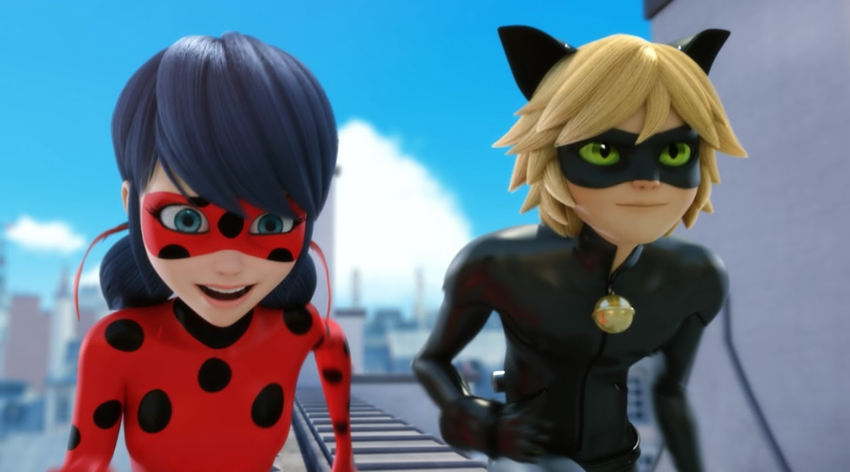 Miraculous ladybug season 6 release