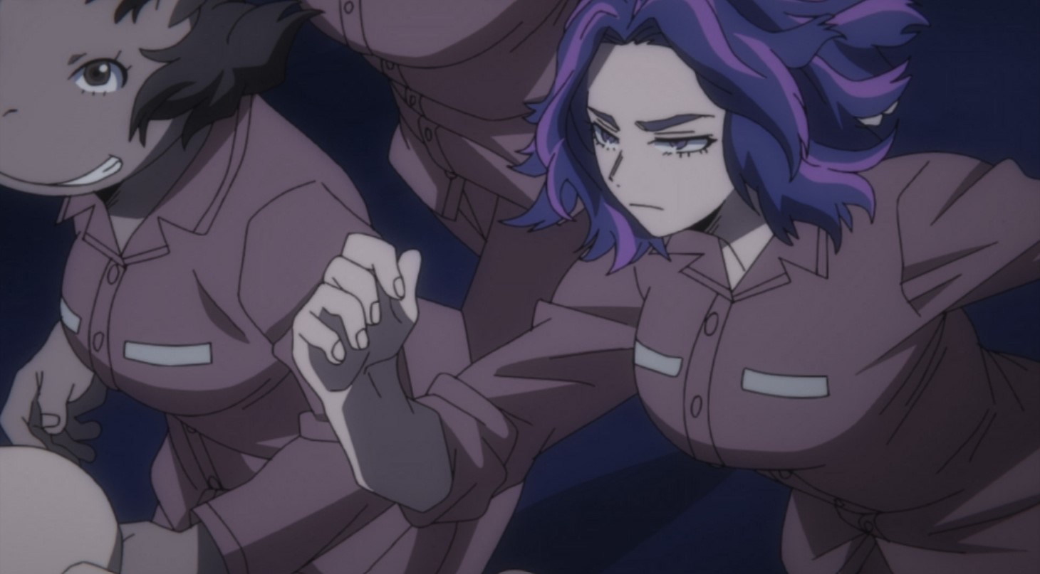 My Hero Academia Season 6 Episode 16 release date