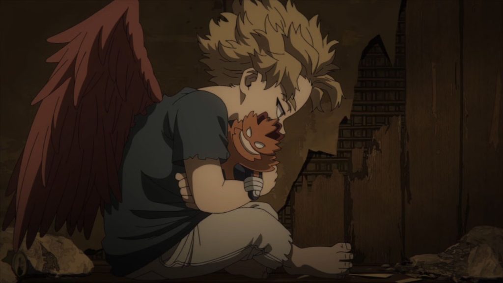 My Hero Academia Season 6 Episode 17 c trailer