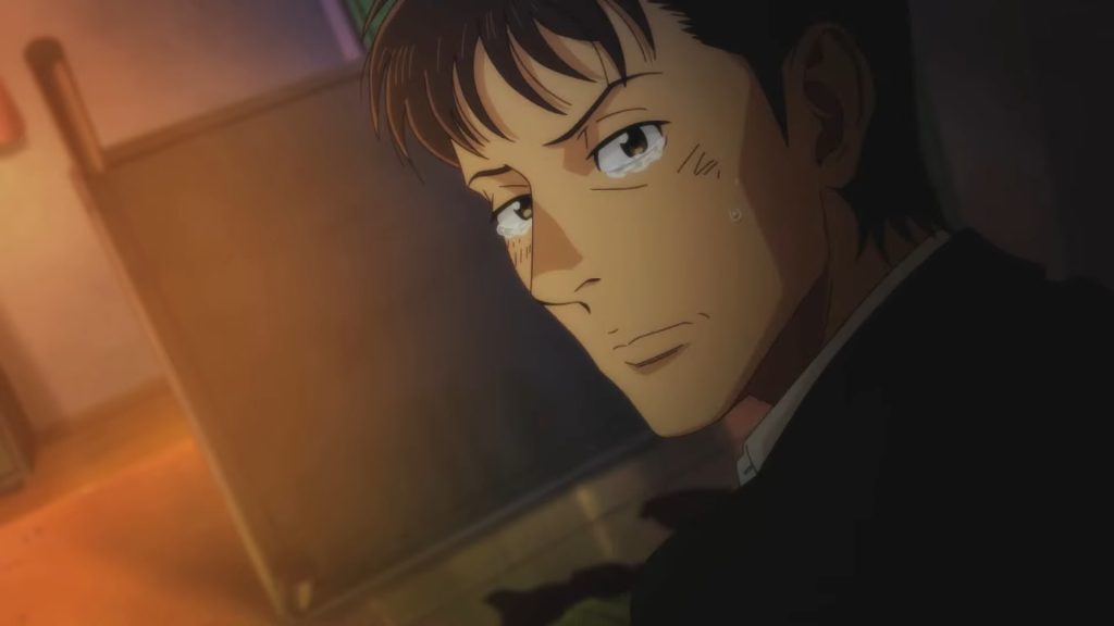 My Home Hero Episode 1 c preview