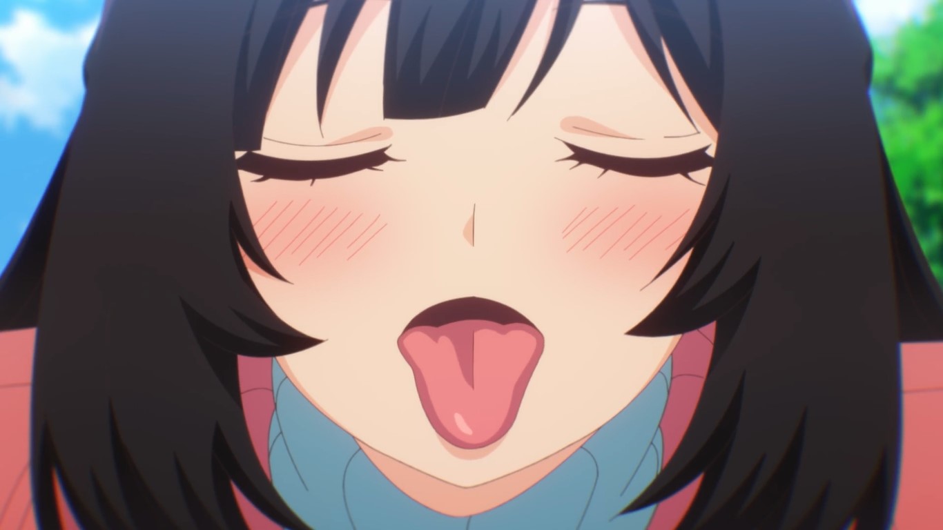 My Life As Inukai's Dog Episode 3