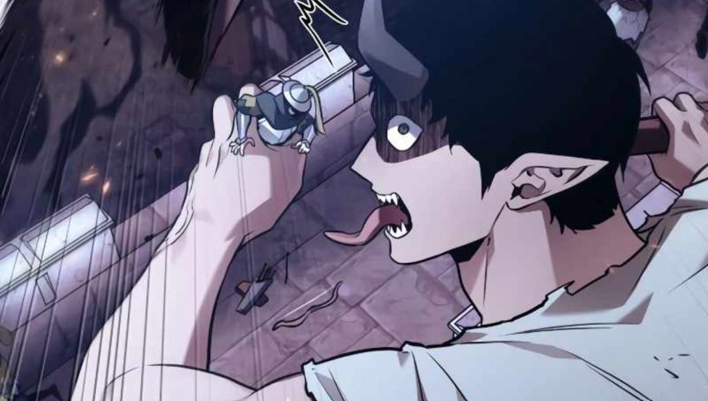 Omniscient Reader's Viewpoint Chapter 141