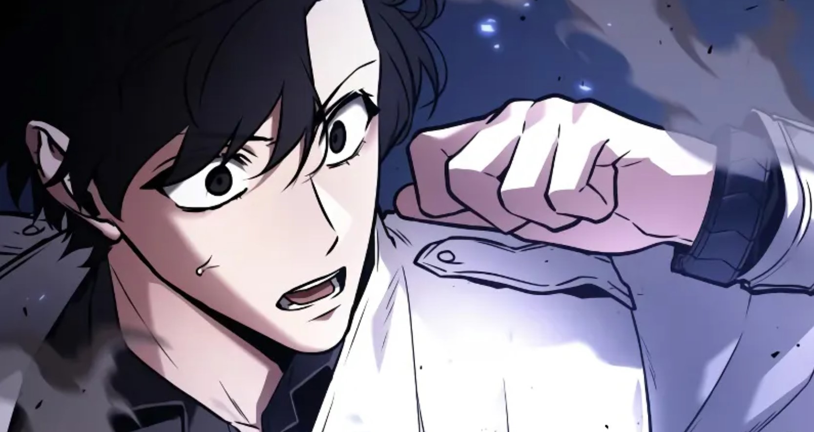 Omniscient Reader's Viewpoint Chapter 142