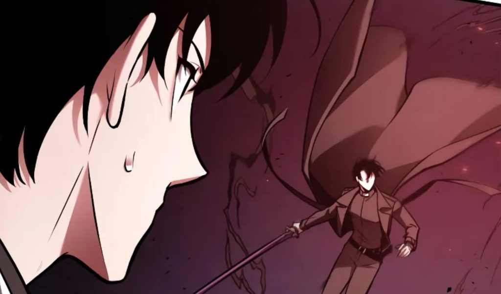 Omniscient Reader's Viewpoint Chapter 142