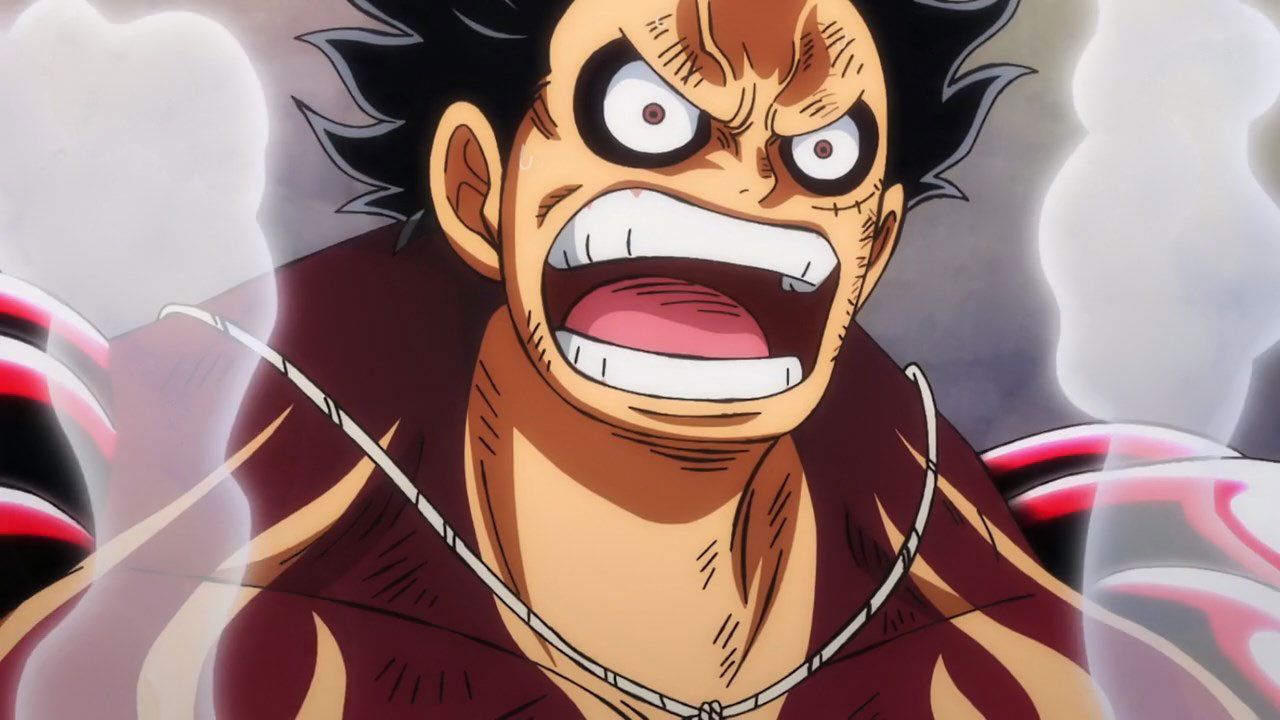 One Piece Episode 1048