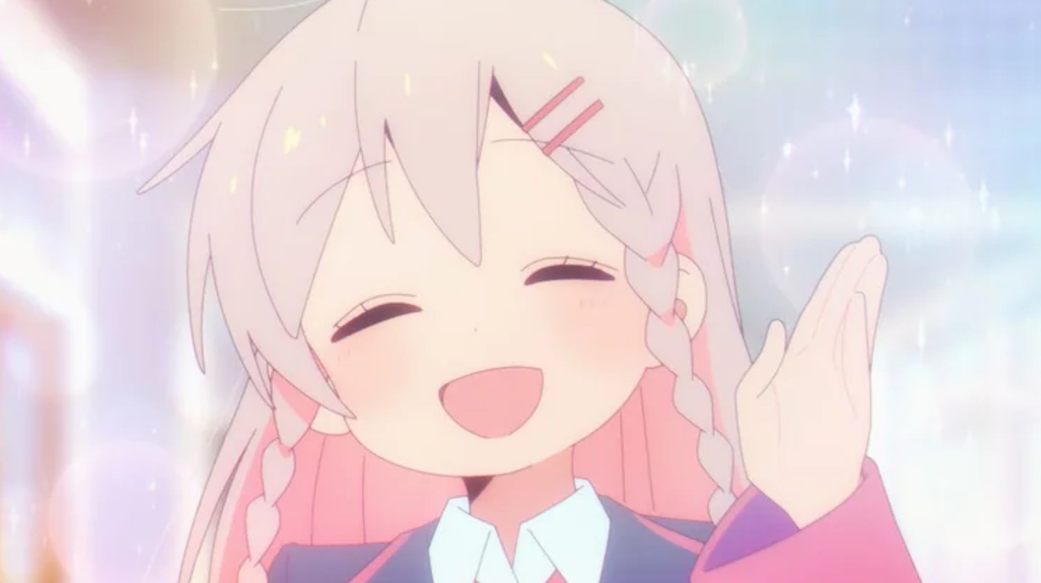 Onimai I'm Now Your Sister Episode 2
