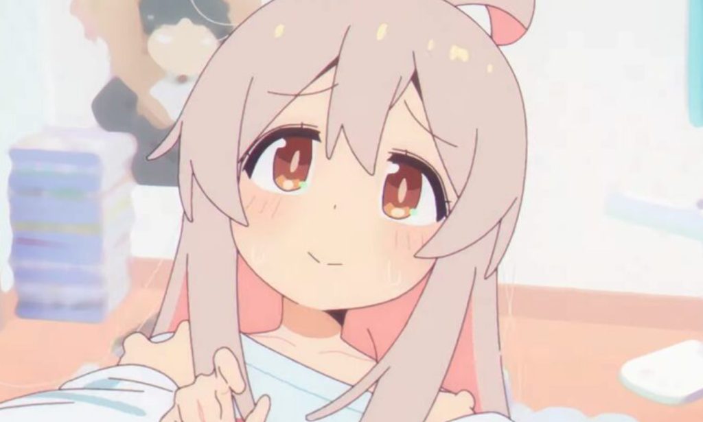 Onimai I'm Now Your Sister Episode 2