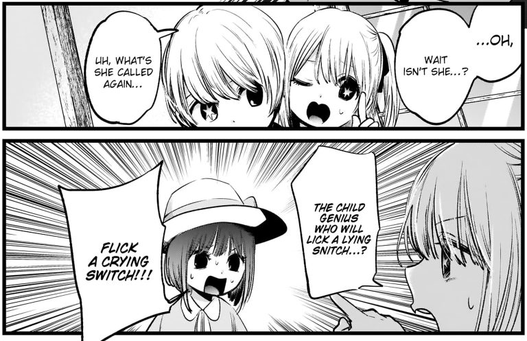 Oshi No Ko Chapter 107 ce preview.v1