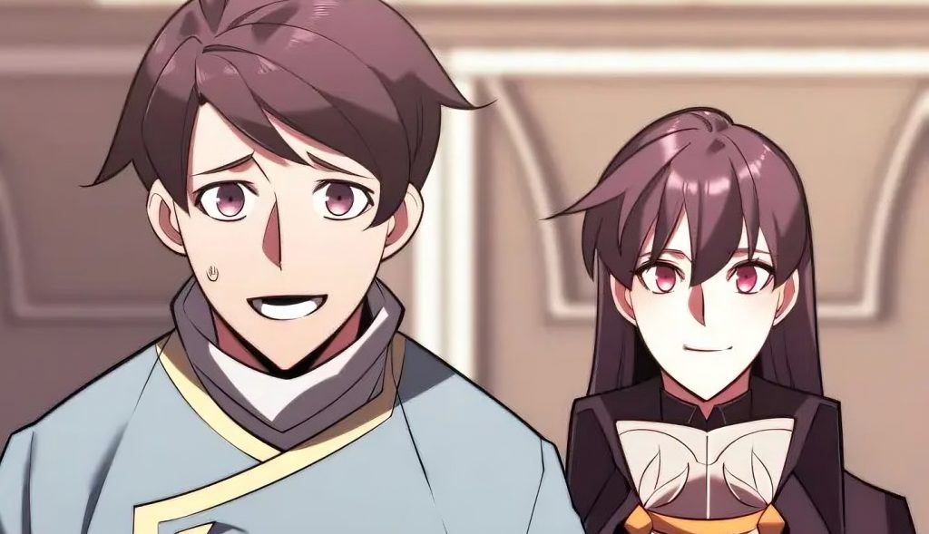 Overgeared Chapter 161
