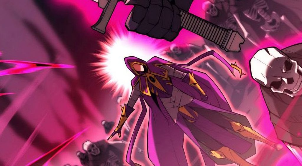 Overgeared Chapter 161