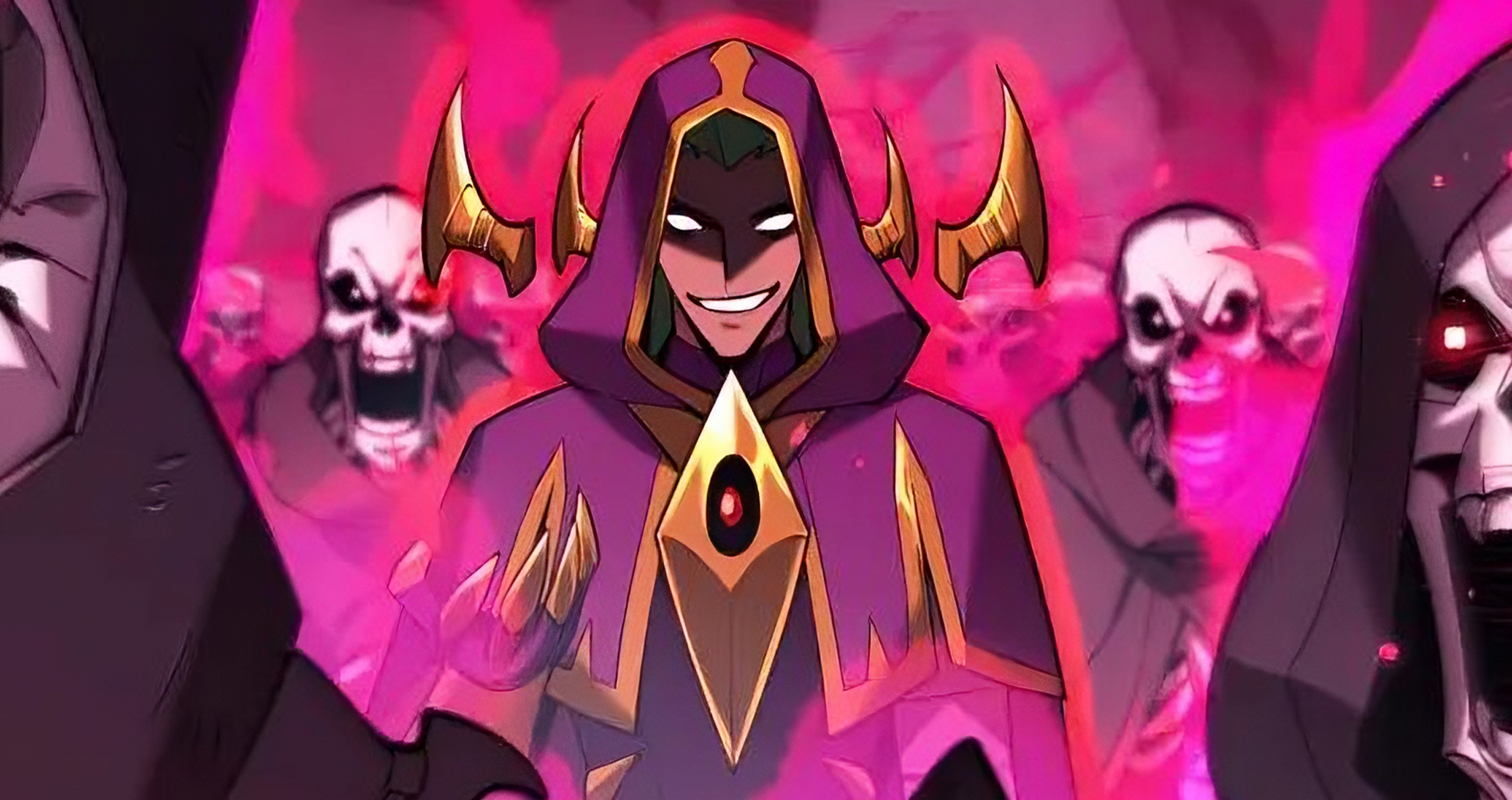 Overgeared Chapter 161