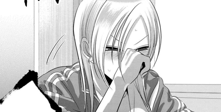 Please Go Home Akutsu-san Chapter 130 release date